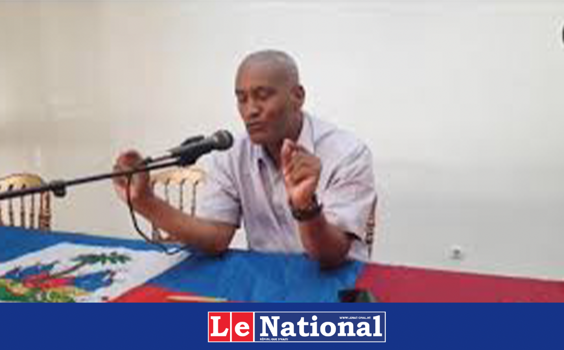 Gouverner à travers les ambassades : le cas haïtien